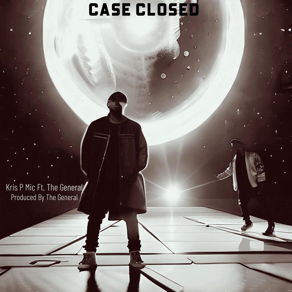 Case Closed (Explicit)