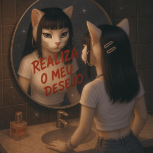 收听Gatinha的Realiza o meu desejo歌词歌曲