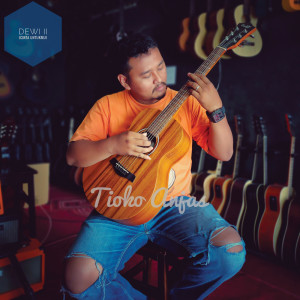 Album Dewi II (Cinta Untukmu) from Tioko Anjas