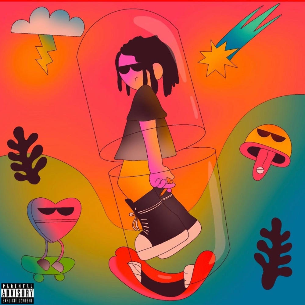 Party Pill Popper (Explicit)
