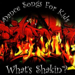 收聽MICHAEL的Shake Your Sillies Out歌詞歌曲