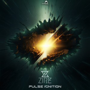 Zire的專輯Pulse Ignition