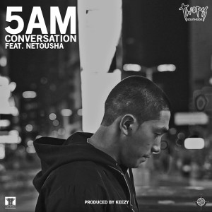 Dengarkan lagu 5 AM Conversation nyanyian Twopee Southside dengan lirik