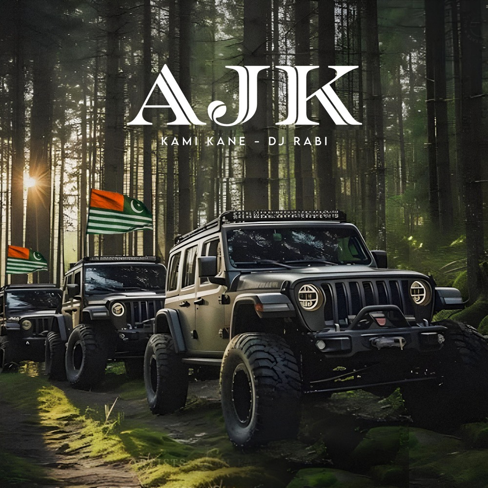 AJK