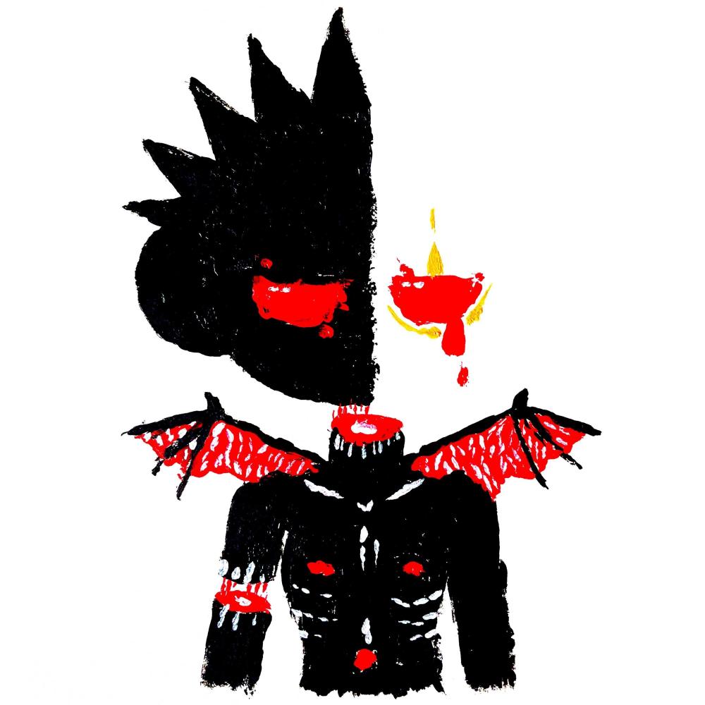 WALTZ WITH THE DEVIL (Explicit)
