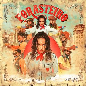 ดาวน์โหลดและฟังเพลง Forasteiro พร้อมเนื้อเพลงจาก Cristal