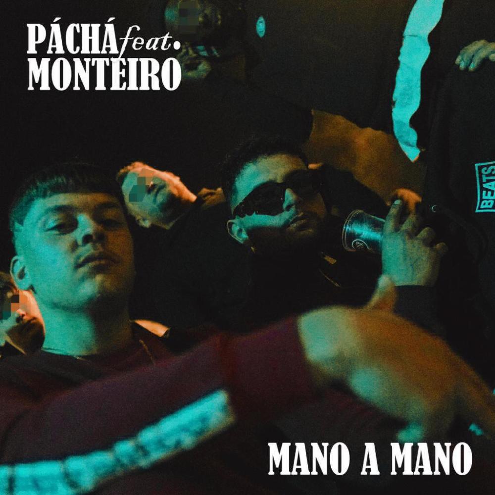 Mano a Mano (feat. Monteiro) (Explicit)