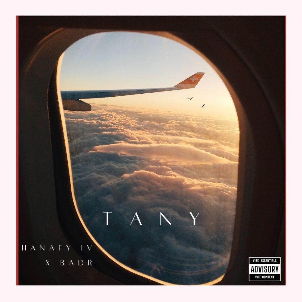 Tany (feat. Badr)