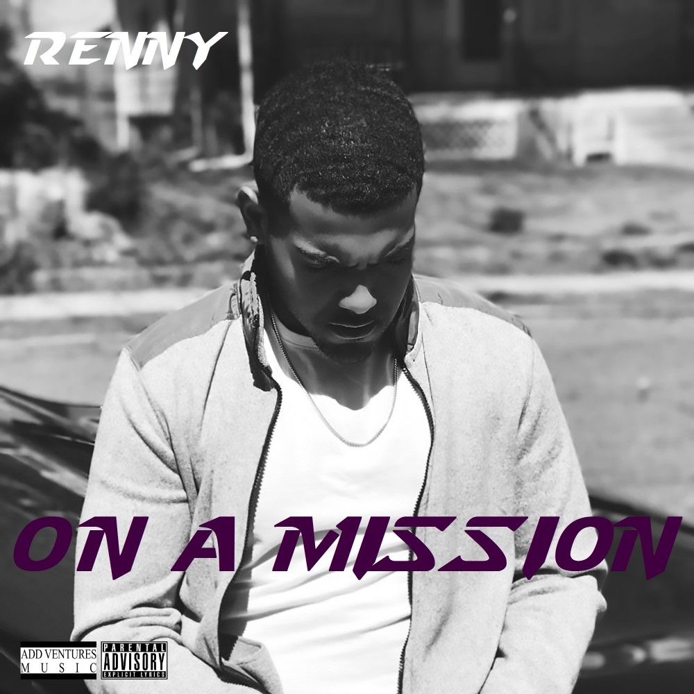 On a Mission (Explicit)