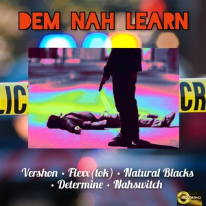 ดาวน์โหลดและฟังเพลง Nah Learn พร้อมเนื้อเพลงจาก Nahswitch