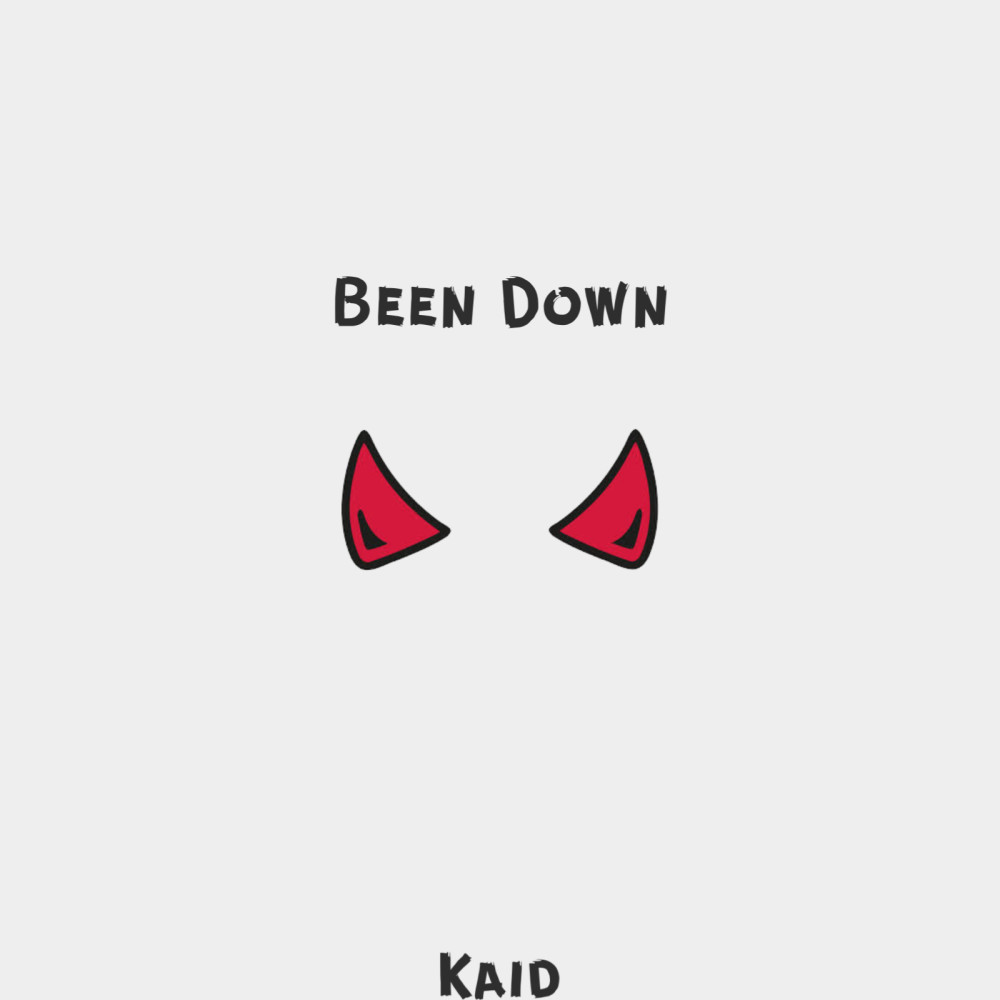 Been Down (Explicit)