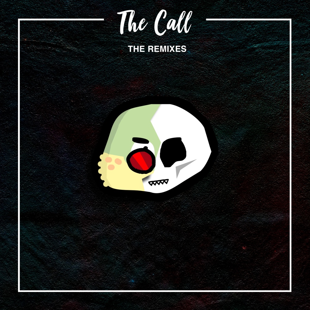 The Call (Lowkey Remix)