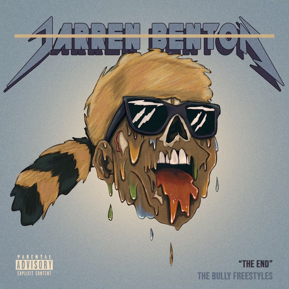 The End (Explicit)