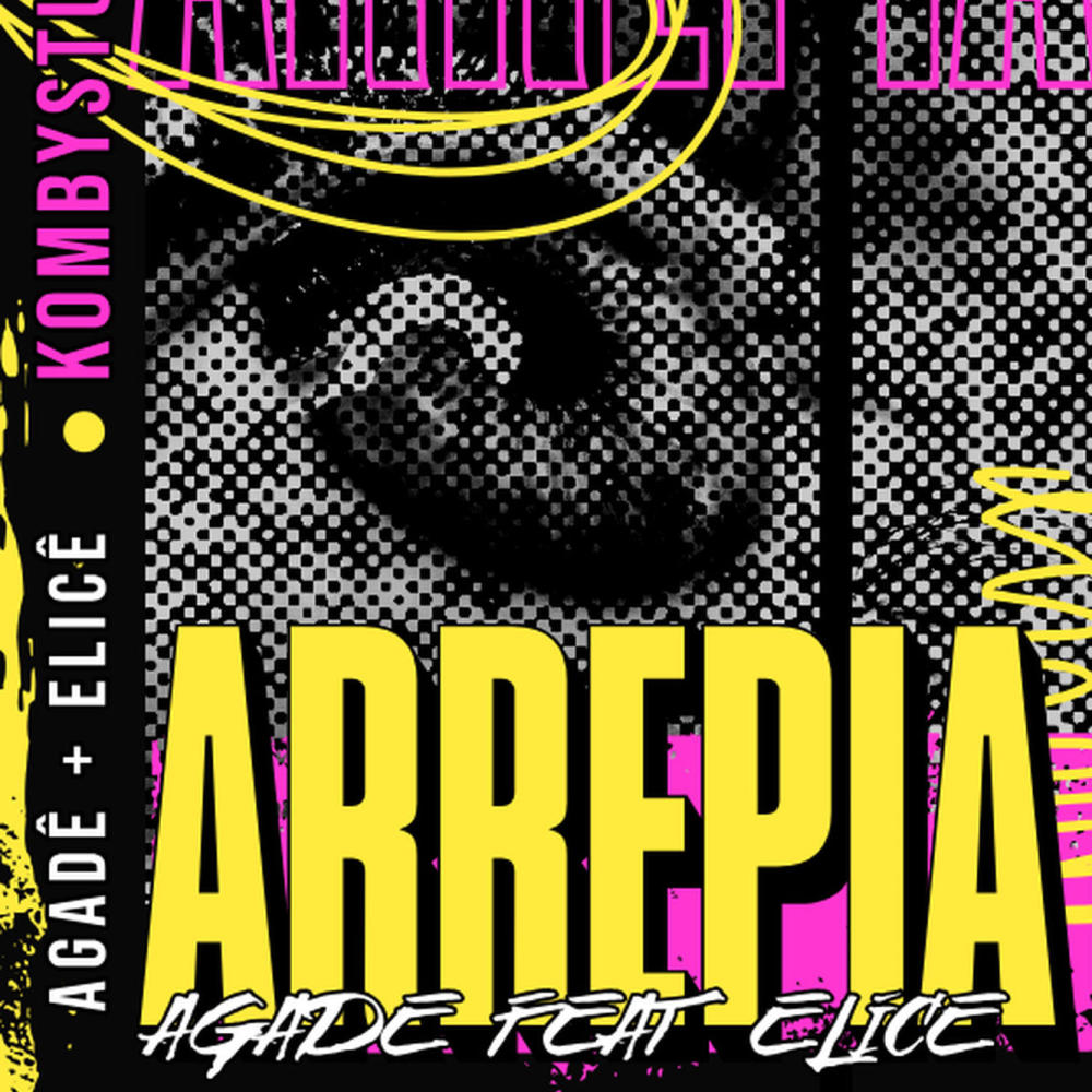 ARREPIA (feat. Elicêlc) (Explicit)