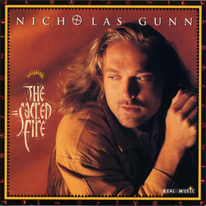 收聽Nicholas Gunn的A Place in My Heart歌詞歌曲
