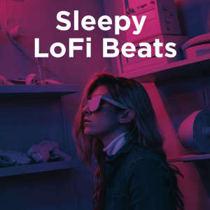 Listen to LoFi Jazz To Sleep song with lyrics from Lofi Sleep Chill & Study