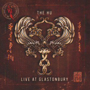 The Hu的專輯TATAR Warrior (Live At Glastonbury)