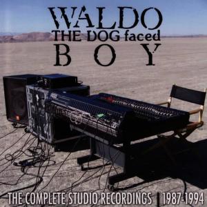 收聽Waldo The Dog Faced Boy的Suite American - Western歌詞歌曲