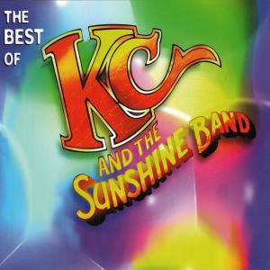 อัลบัม The Best of Kc and the Sunshine Band ศิลปิน KC And The Sunshine Band
