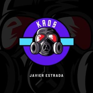 Kaos dari DJ Javier Estrada