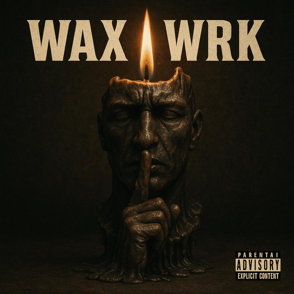 Wax Wrk (Explicit)