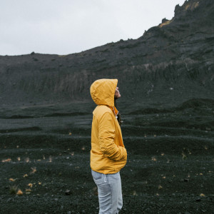 อัลบัม 12AM Ambient Rains: Chakra Healing ศิลปิน 24H Rain Sounds
