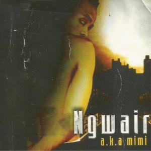 收聽Ngwair的Sikiliza歌詞歌曲