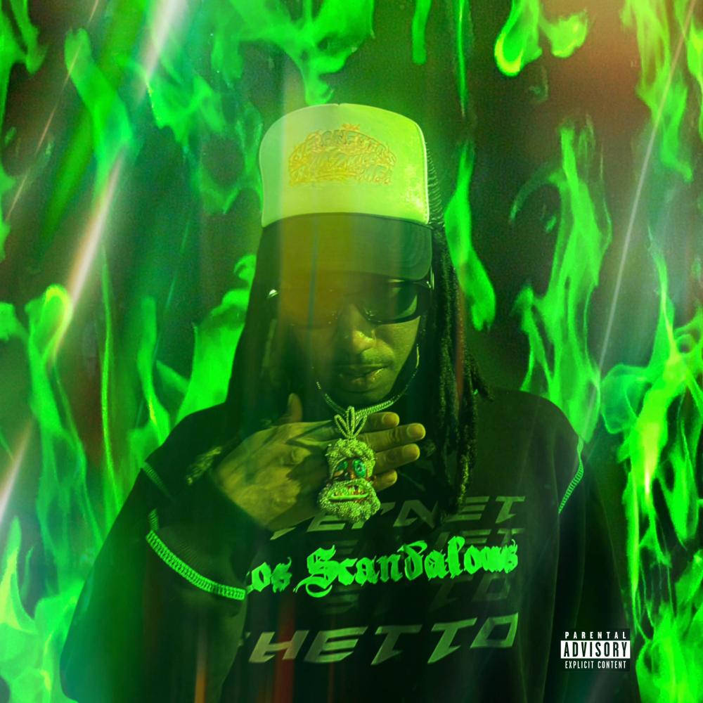NEW JAZZ (THIN LINE) (Explicit)