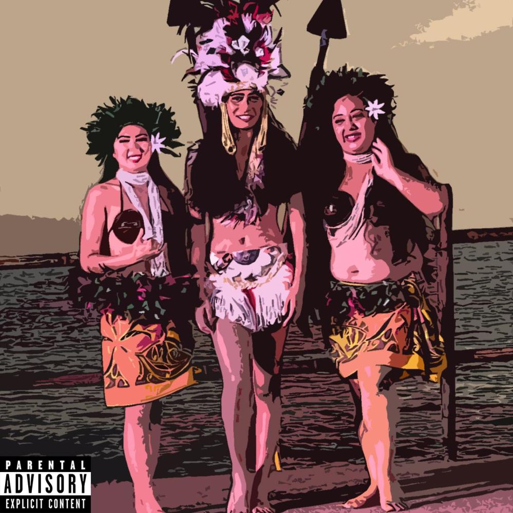 Island Girl (feat. BenzoVibin) (Explicit)