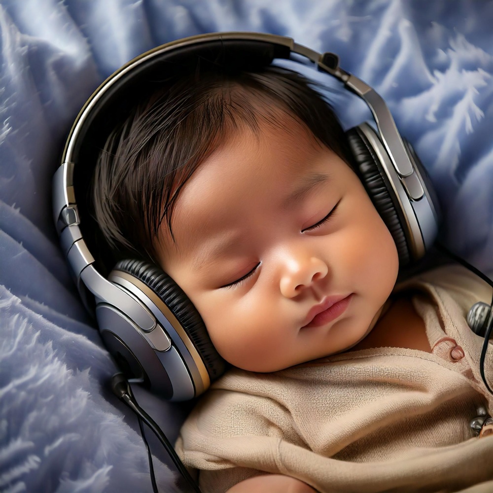 Balanced Sleep Music