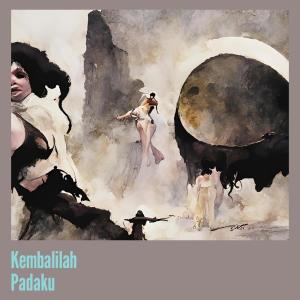 Album Kembalilah Padaku from Putra