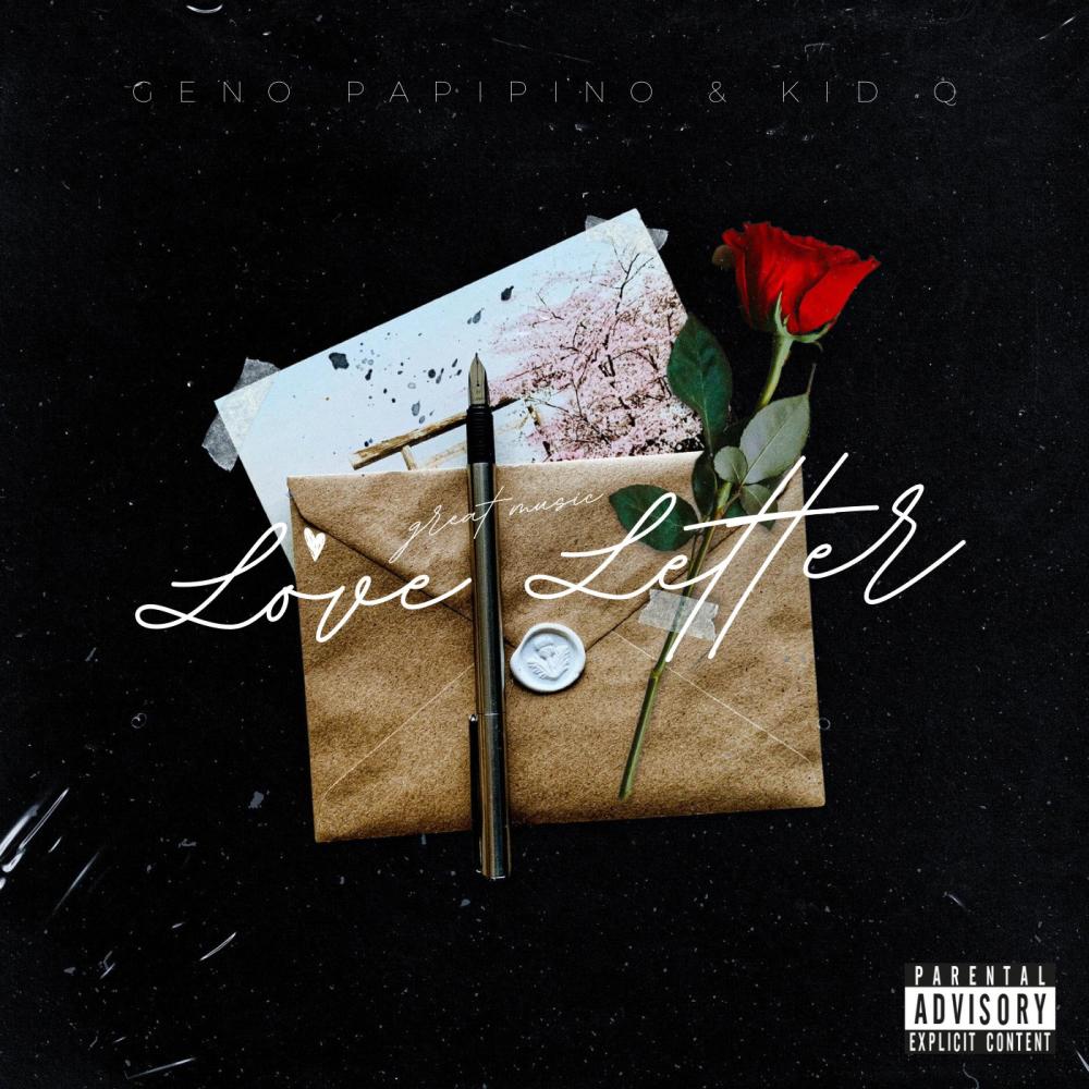Love Letter (Explicit)