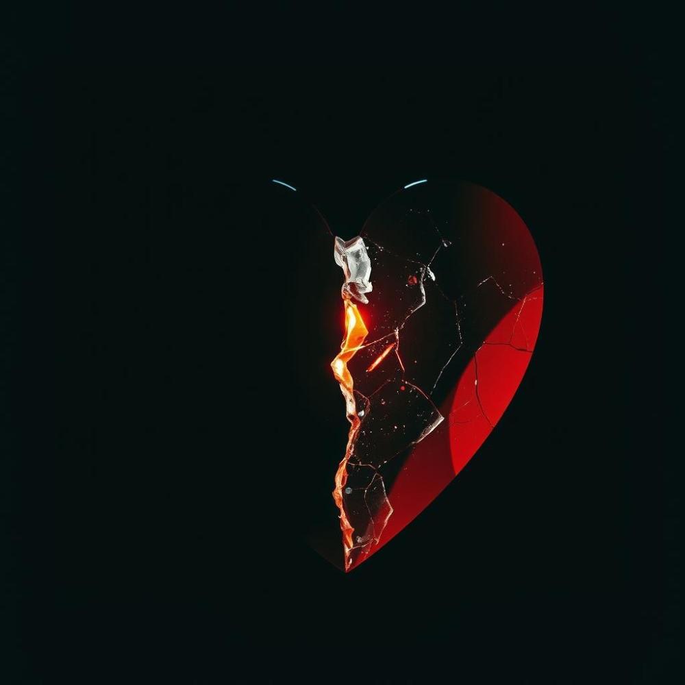 Amour Perdu (Explicit)