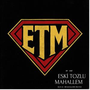 Album ETM (Explicit) from 