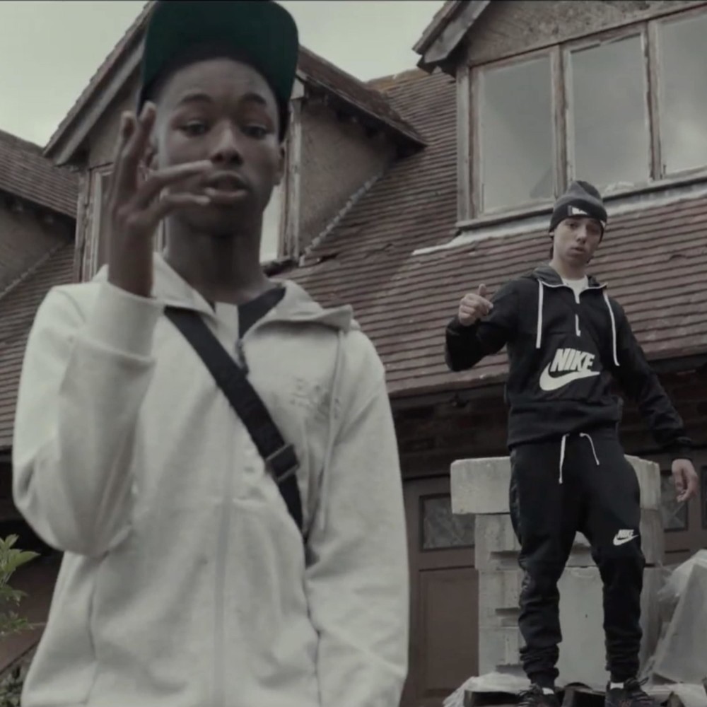 Bend Your Back (Explicit)