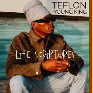 Teflon Young King的專輯Life Scriptures