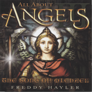 ดาวน์โหลดและฟังเพลง The Angels Adore Him พร้อมเนื้อเพลงจาก Freddy Hayler
