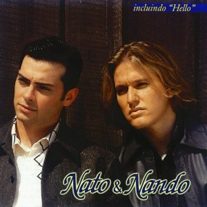 收聽Nato的O destino nos separou歌詞歌曲