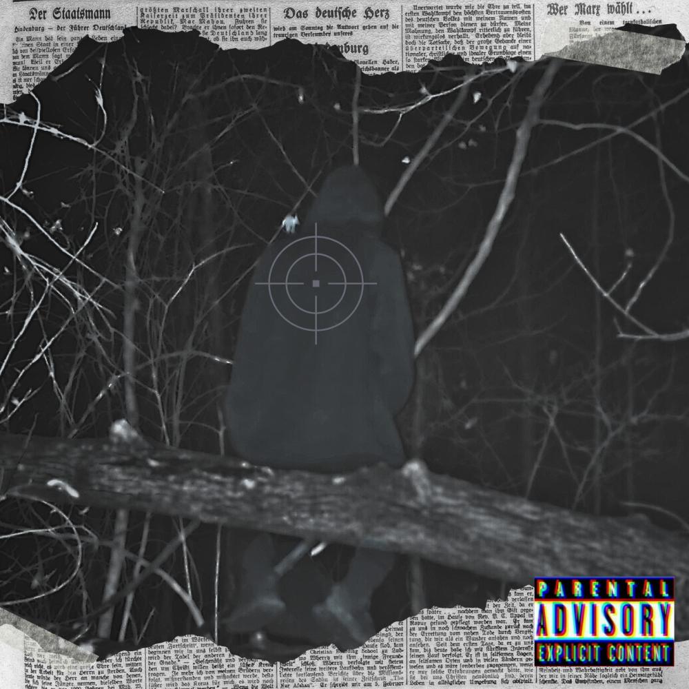 STILL ALIVE (feat. heartsicotine) (Explicit)