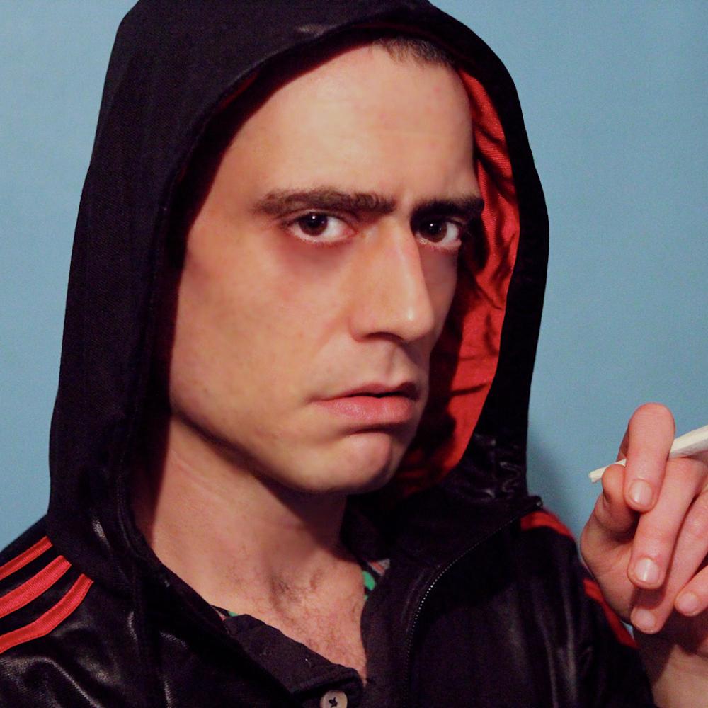 Troubled Soul (Explicit)