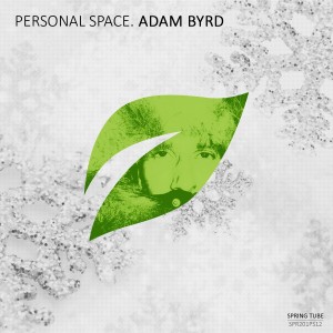 Adam Byrd的專輯Personal Space. Adam Byrd