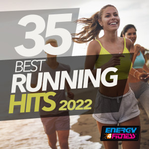 Album 35 Best Running Hits 2022 oleh DJ Space'C
