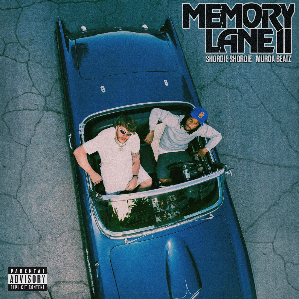 Memory Lane 2 (Explicit)
