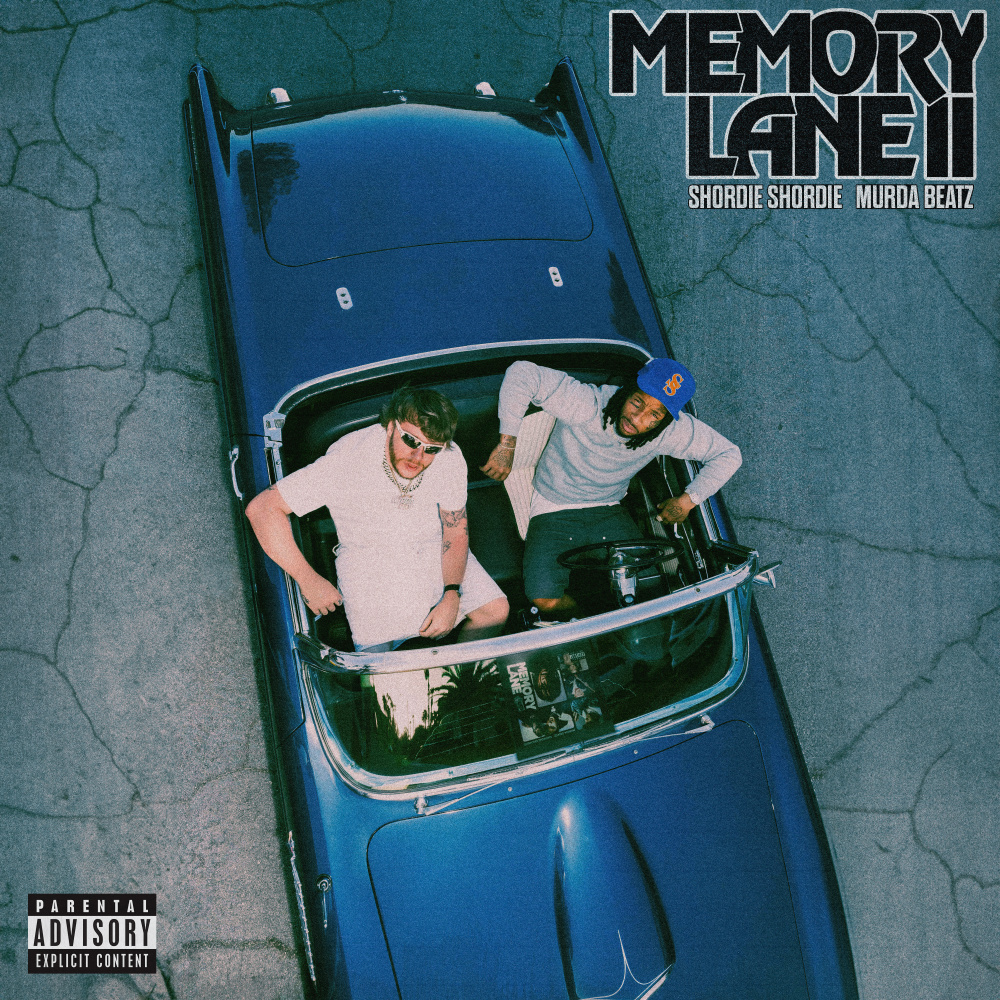 Enjoy the Ride (feat. Mozzy) (Explicit)