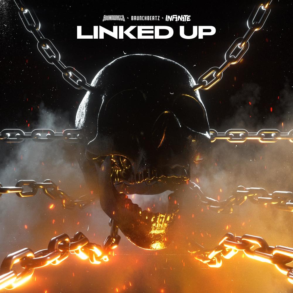 LINKED UP (Explicit)