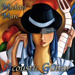 Acoustic Guitar dari Michael Marc