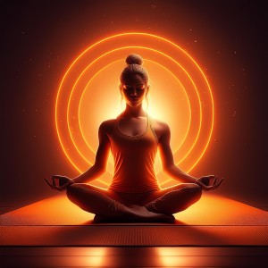 อัลบัม Meditación Con Hip Hop: Ritmos De Enfoque Rítmico ศิลปิน Paz estática