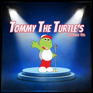 收聽Tommy The Turtle的All the Things I Think About歌詞歌曲