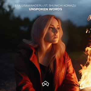 Efa的專輯Unspoken Words