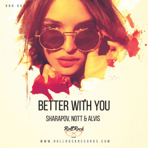 Listen to Better With You song with lyrics from Nott